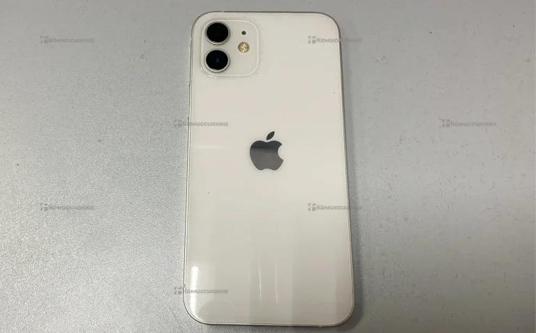 Apple iPhone 12 4/128 ГБ