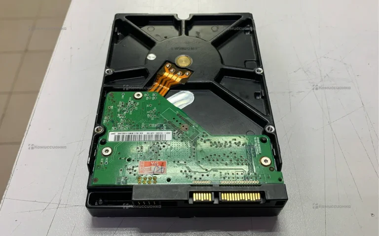 жесткий диск wd 640gb