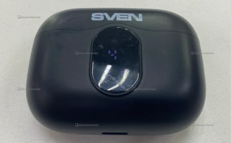 Наушники Sven E-315B