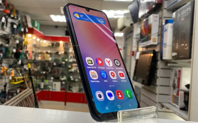 Samsung Galaxy A24 6/128Gb