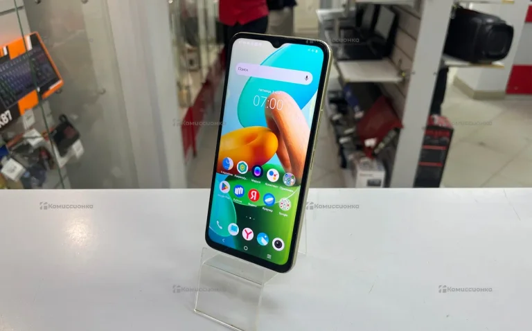 Vivo Y35 4/64 ГБ