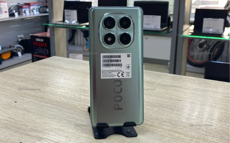 Xiaomi POCO X7 8/256Gb