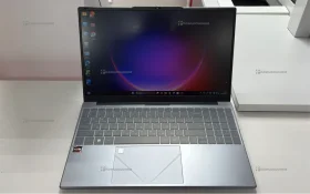 Купить Ноутбук Ryzen 5 3500, 16GB RAM, 512GB SSD б/у , в Рязань Цена:16900рублей