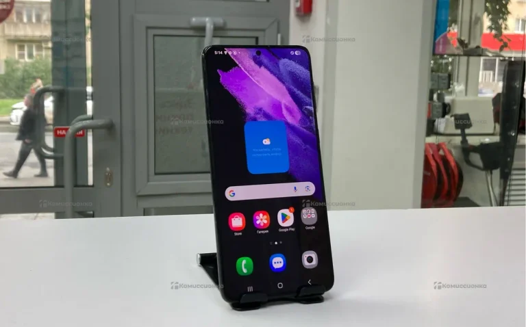 Xiaomi Redmi Note 11S 5G 6/128Gb