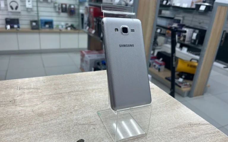 Samsung Galaxy J2 Prime 1.5/8 ГБ