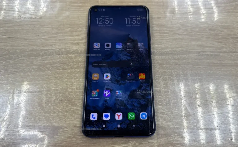 Xiaomi Redmi Note 9 4/64 ГБ