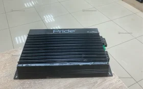 Усилитель  Pride Quattro