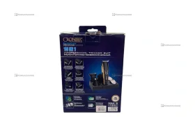 Машинка для стрижки Cronier CR-865