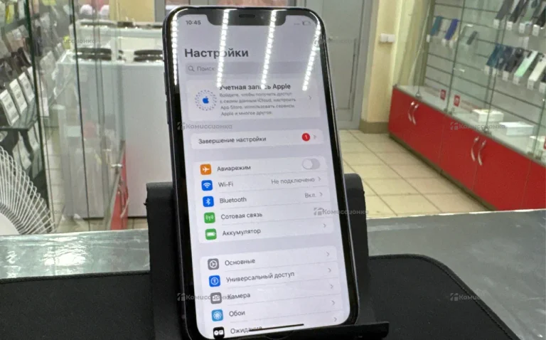 Apple iPhone 11 4/128 ГБ