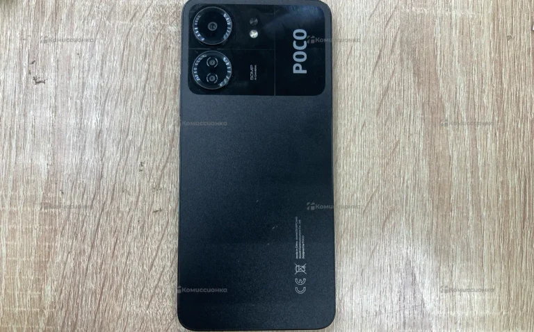 Xiaomi Poco C65 6/256 ГБ