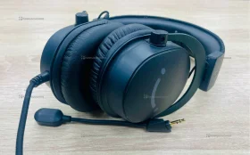 Наушники  Fifine