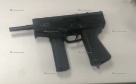 Купить ЗМЗ «Тирэкс» 4.5мм б/у , в Челябинск Цена:15900рублей