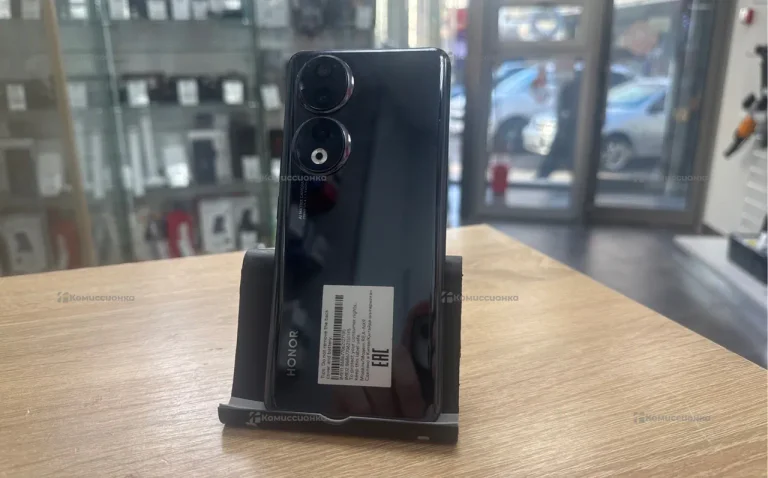 Honor 90 12/512 ГБ