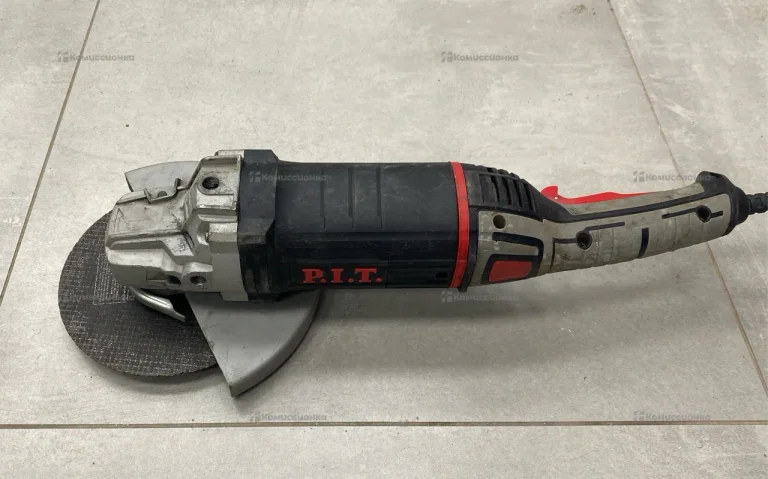 Ушм болгарка PIT PWS230-C3