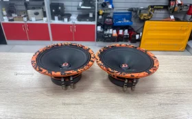 Купить Колонки baracuda 165 v2 б/у , в Краснодар Цена:1490рублей