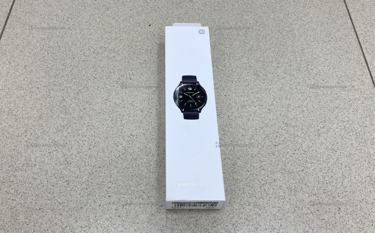 Часы Xiaomi Watch 2