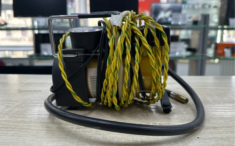 Компрессор Tornado AC580