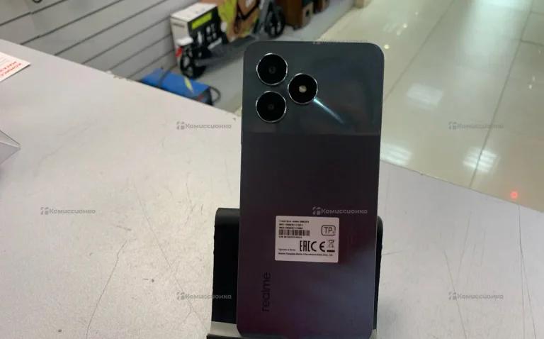 Realme Note 50 3/64Gb