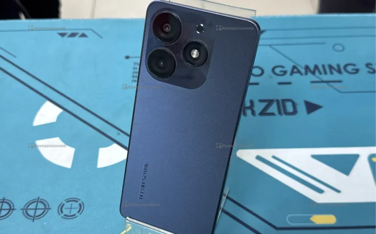 Tecno Spark 10 Pro 4/128 ГБ