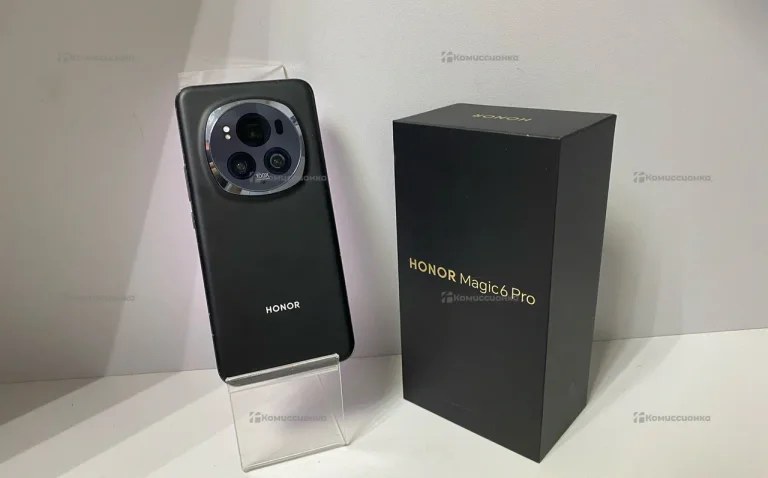 Honor Magic6 Pro 12/512 ГБ