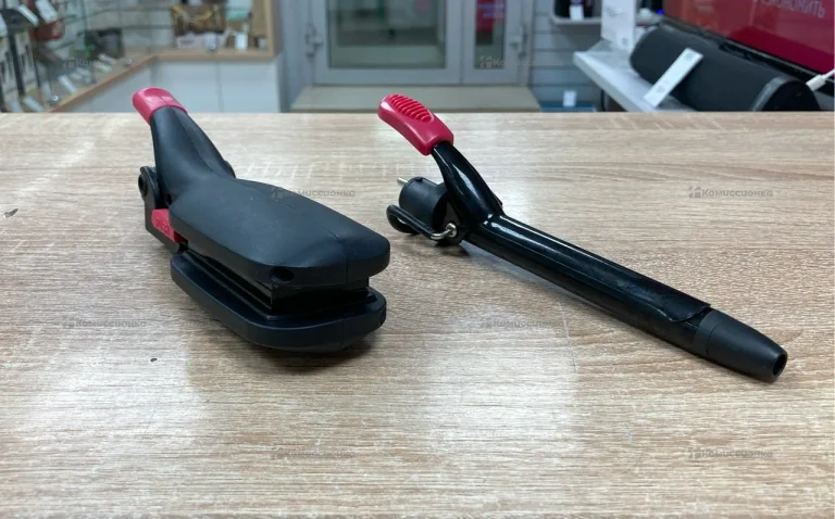 Плойка rowents cf4132