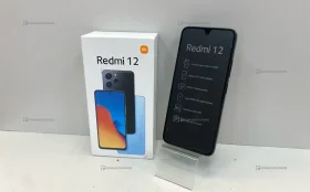 Xiaomi Redmi 12 8/256 ГБ