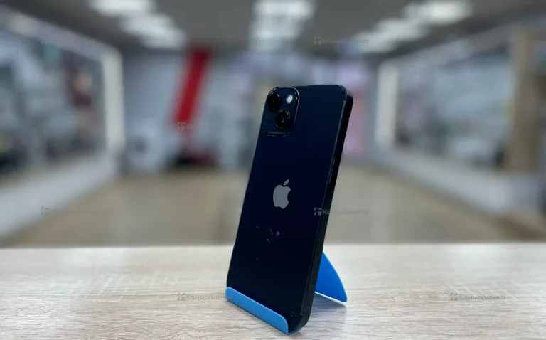 Apple iPhone 13 4/128 ГБ