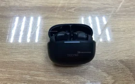 Купить Наушники  Tecno б/у , в Самара Цена:500рублей