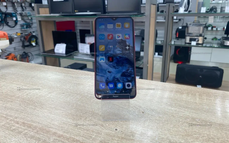 Xiaomi Redmi 8 4/64Gb