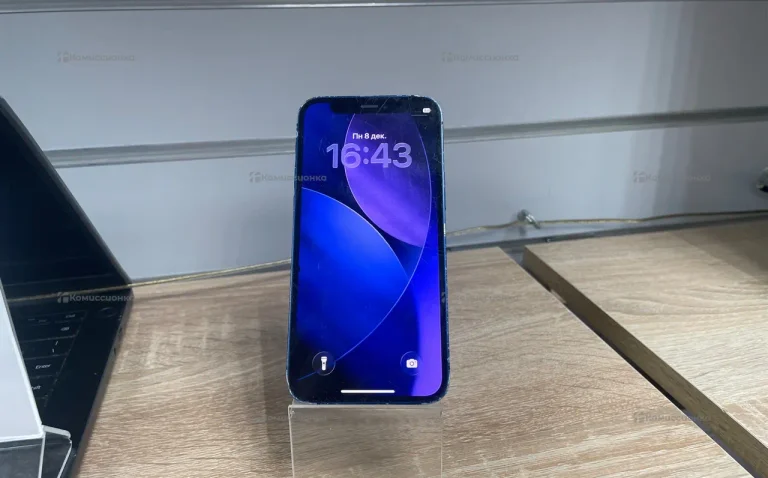 Apple iPhone 12 mini 4/64 ГБ