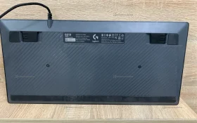 Купить Клавиатура  Logitech g213 б/у , в Москва и область Цена:990рублей