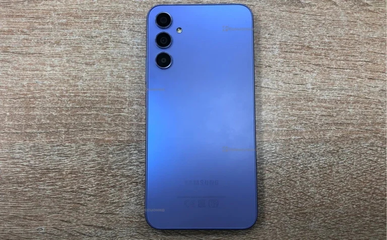 Samsung Galaxy A34 6/128 ГБ