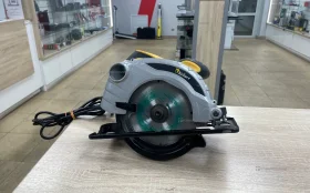 Купить Дисковая пила Kolner KCS 160/1300 б/у , в Екатеринбург Цена:2490рублей