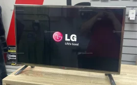 Купить Телевизор LG• 32LB652-ZA б/у , в Магнитогорск Цена:10900рублей