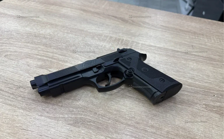 Пневматический пистолет Beretta Elite 2