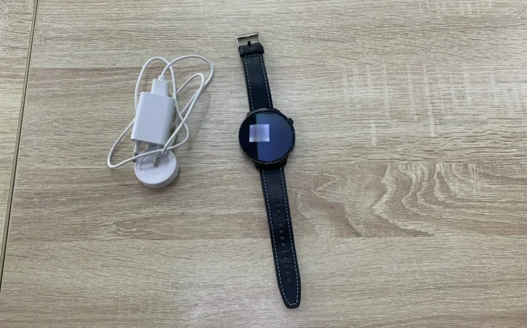 Часы  Smart