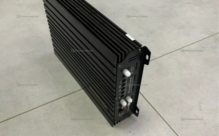 Моноблок Audio Nova AD1500.1