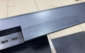 Саундбар JBL DEEP BASS 2.1