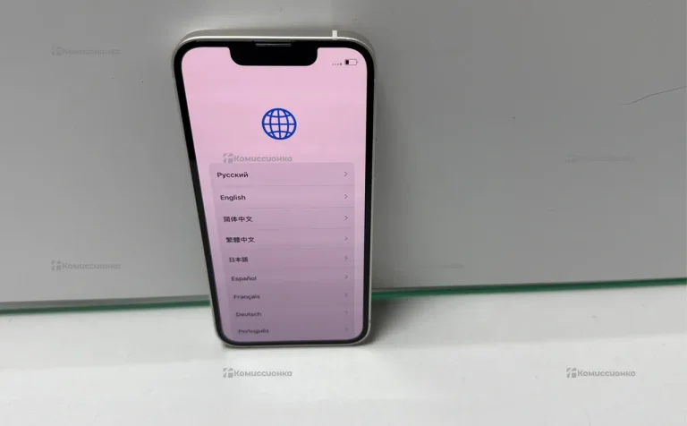 Apple iPhone 13 mini 128Gb