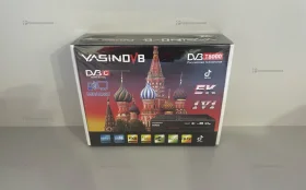 Тв приставка