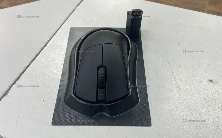 Мышь беспроводная/ проводная Razer DeathAdder V3