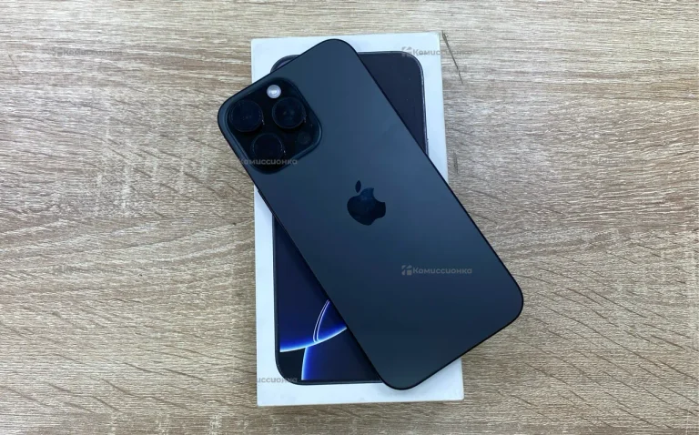 Apple iPhone 16 Pro Max 8/256 ГБ