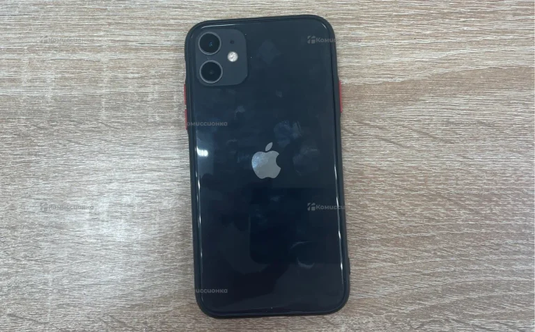 Apple iPhone 11 128Gb