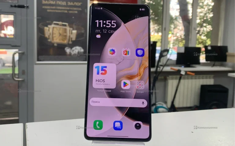 Tecno Camon 30 8/256GB