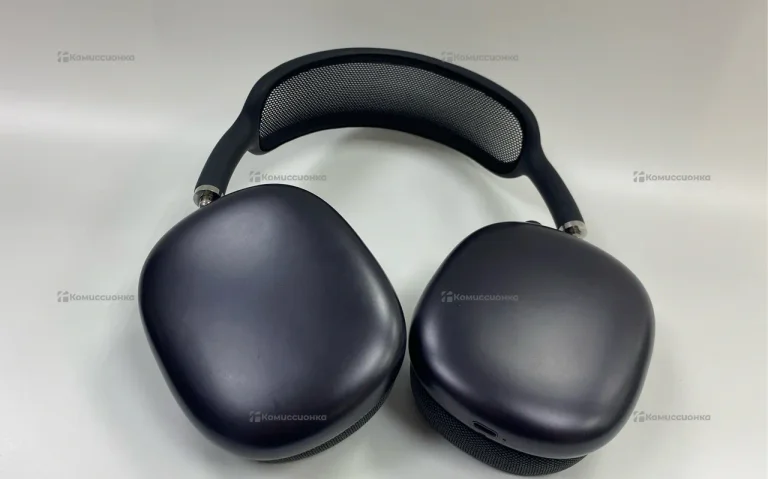 AirPods Max