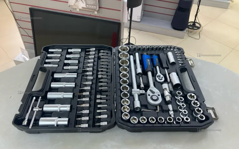 Ручной набор инструментов108pcs