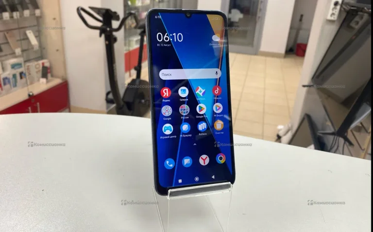 Xiaomi Poco C65 6/256 ГБ