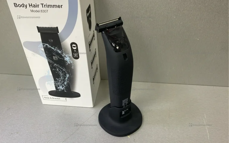 Триммер BodyHair 8307
