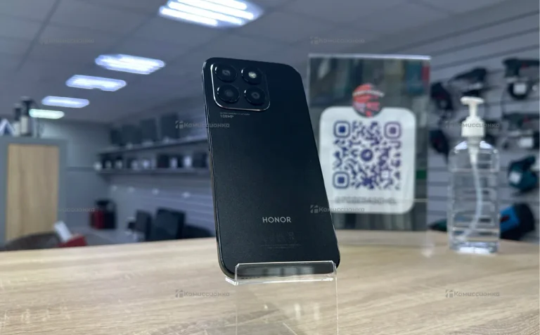 Honor X8b 8/256Gb