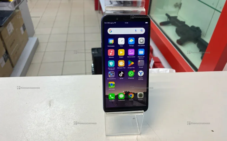 Oppo A83 6/128Gb